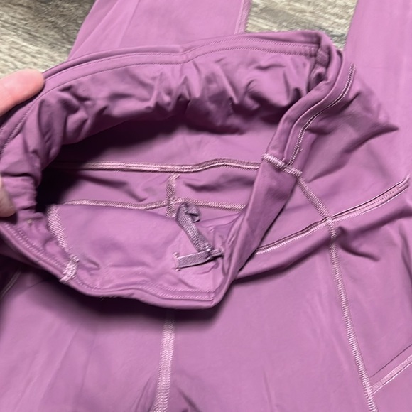 Lululemon leggings - Picture 3 of 6